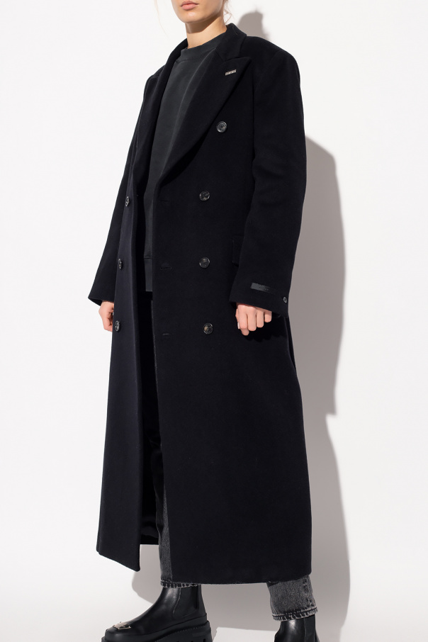 EYTYS Genesis Coat エイティス コート チェスターコート